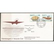 BRASIL FDC-1977/0135