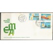 BRASIL FDC-1977/0141