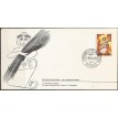 BRASIL FDC-1977/0144