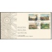 BRASIL FDC-1978/0166