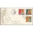 BRASIL FDC-1978/0167