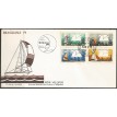 BRASIL FDC-1979/0173