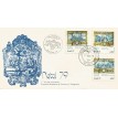 BRASIL FDC-1979/0189