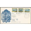 BRASIL FDC-1979/0189A