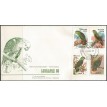 BRASIL FDC-1980/0208