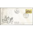 BRASIL FDC-1980/0210