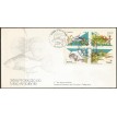 BRASIL FDC-1981/0223