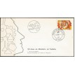 BRASIL FDC-1981/0240