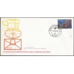 BRASIL FDC-1982/0251