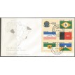 BRASIL FDC-1982/0272