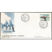 BRASIL FDC-1983/0278