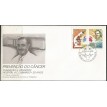 BRASIL FDC-1983/0282