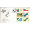 BRASIL FDC-1983/0312