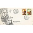 BRASIL FDC-1984/0323