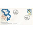 BRASIL FDC-1984/0324