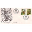 BRASIL FDC-1984/0330