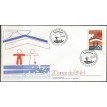 BRASIL FDC-1984/0335