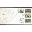 BRASIL FDC-1984/0346