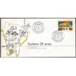 BRASIL FDC-1984/0348