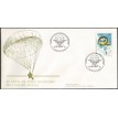 BRASIL FDC-1985/0353