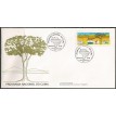 BRASIL FDC-1985/0354