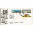 BRASIL FDC-1985/0356