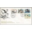 BRASIL FDC-1985/0363