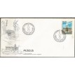 BRASIL FDC-1985/0371