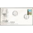 BRASIL FDC-1985/0371A