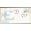 BRASIL FDC-1985/0373