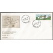 BRASIL FDC-1985/0380