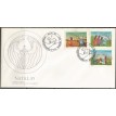 BRASIL FDC-1985/0383