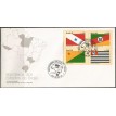 BRASIL FDC-1985/0384