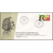 BRASIL FDC-1985/0387