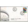 BRASIL FDC-1986/0392