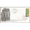 BRASIL FDC-1986/0403