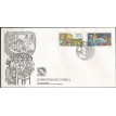 BRASIL FDC-1986/0410