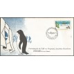 BRASIL FDC-1987/0417