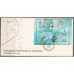 BRASIL FDC-1988/0440