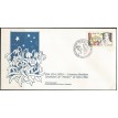 BRASIL FDC-1988/0455