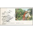 BRASIL FDC-1988/0459