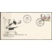 BRASIL FDC-1989/0468