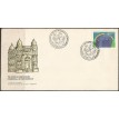 BRASIL FDC-1989/0476