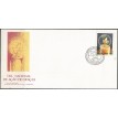 BRASIL FDC-1989/0486