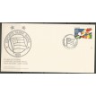 BRASIL FDC-1989/0487