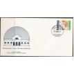 BRASIL FDC-1990/0507