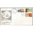 BRASIL FDC-1990/0517