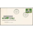 BRASIL FDC-1990/0518