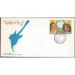 BRASIL FDC-1991/0524