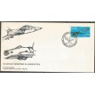 BRASIL FDC-1991/0525